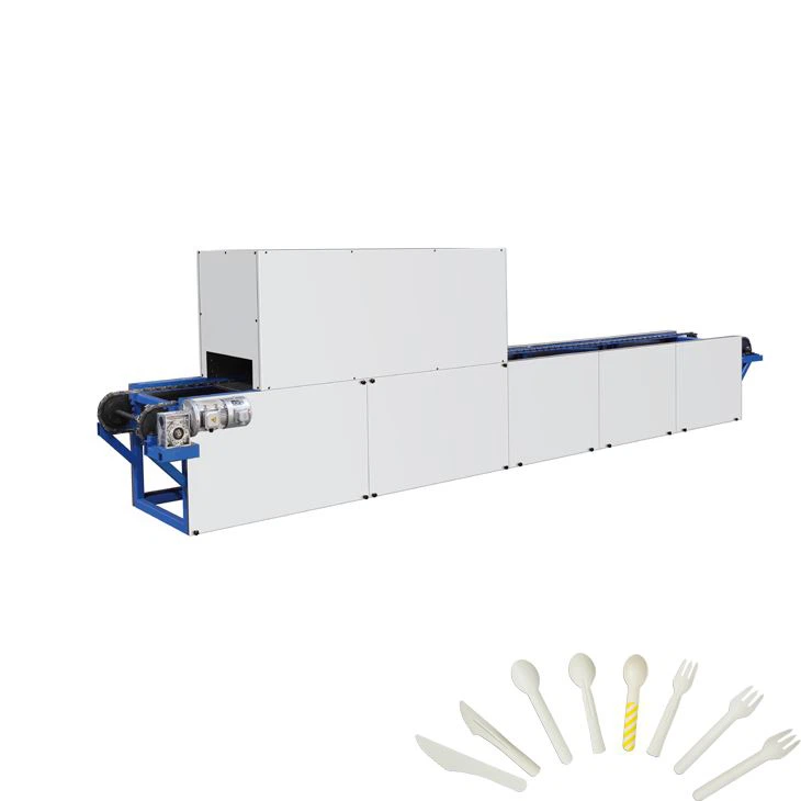 paper cutlery making machine 1