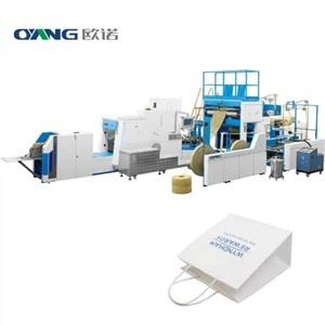 Kierretyn kahvan paperipussilaite